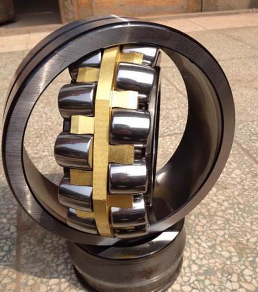 Quality Spherical Roller brass cage Bearing 22218KM for Paper Mill Machinery wholesale