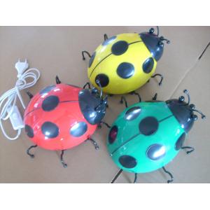 insect shape baby lamp