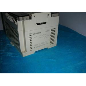 16 I/O Numbers Industrial Automation Using PLC Controller FX2N-16MR-001 24V