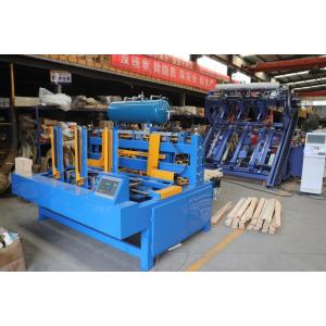 Professional Design CE Certification Pallet Foot Pier Automatic Connection Nail