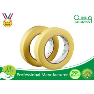 Cheap Self Adhesive Automotive Masking Tape Decoration For Mounting Printing Plates for sale