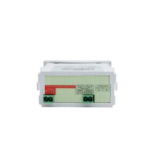 Power Distribution System LED AC/DC Power 48*96mm Digital Single-phase Voltage