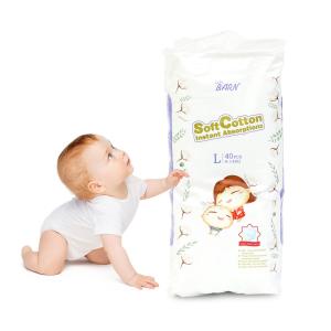 Upgrade Pullup Pants Diapers Prevent Red Butt Greater Absorption Softness