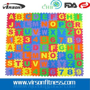 martial arts taekwondo tapis WTF approved puzzle EVA interlocking karate foam