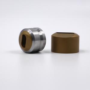 Customized Trimming Dies Special Shaped CVD Coating ISO 9001 Standard