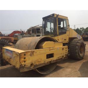 used bomag bw225-3 2008 road roller/25ton compactor with low price and good