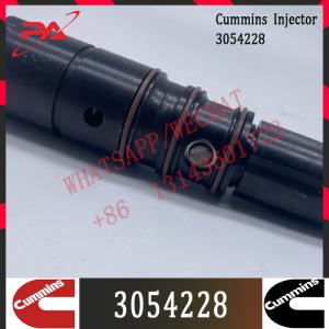 Diesel Engine Fuel Injector 3054228 3054218 3054220 3016676 3053124 For Cummins