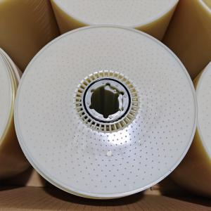 DTRO System Diverting Plate ABS DTRO Membrane Disc 75 Bar