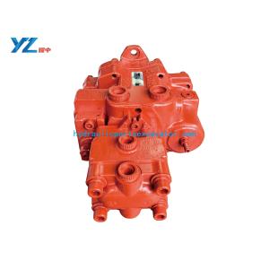 SWE40 YC35 Excavator Main Hydraulic Pump PVD-2B-40P For Shanhe Intelligent