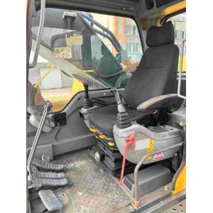 Factory Sale Popular High standard Volvo EC 460 BLC used excavator for sale