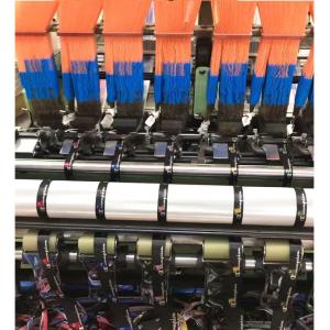 men's briefs elastic ,cotton boxers elastic band weaving machine