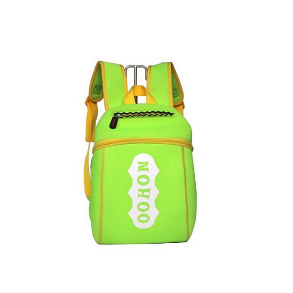 Quality Lightweight Kid School Backpack , Child Double Shoulder Bags For Travel wholesale