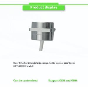 Precise Navigation With UBTMY200Y Fibre Optic Gyroscope Sensor 1W