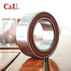 China DA406624-2RS 40X66X24 40BGS39G Mitsubishi Car Bearing 40BGS39G-2DST Air Conditioning AC Compressor Clunch Bearing on sale