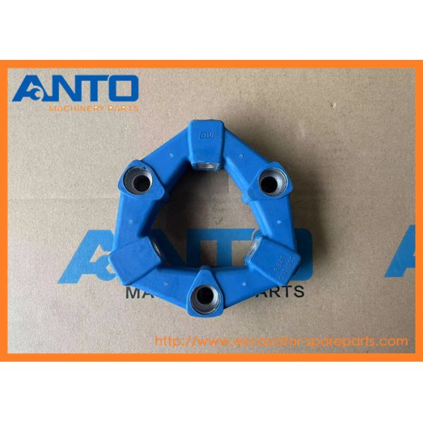 20R-01-11210 20R0111210 Coupling Assy Rubber KOMATSU Excavator Spare Parts For