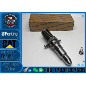 High Quality Injector Assembly 6I-3075 6I3075 0R8680 For Caterpillar 3516 Engine