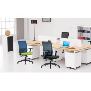 Ergonomic Black Mesh Office Chair 2D Lumbar Support for Comfortable Office