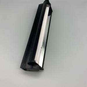 UVB 10.0 Reptile Fluorescent Light Fixture For Tropical And Deserts