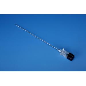 Disposable Anesthesia Spinal Needle with Quincke Tip The Basis of Surgical