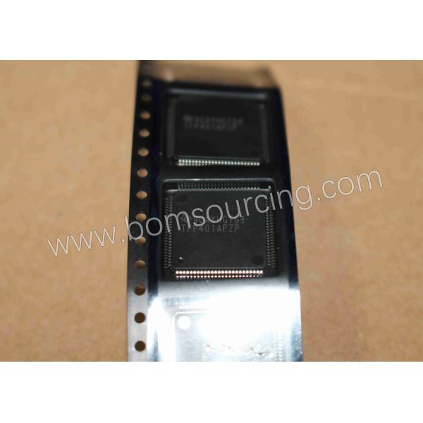 TFP401APZP Integrated Circuit IC Chip Reel Package Digital Receiver Chips 100-