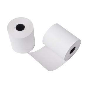 ODM 58mm Thermal Receipt Paper Rolls With Plastic Core