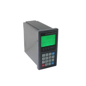 PID Ration Weigh Feeder Controller With 3 Normally Open Switch Inputs