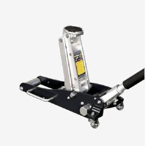 Professional CE 2Ton pure Aluminum structure racing floor Jack