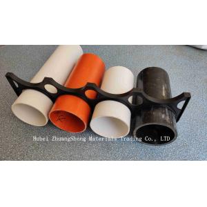 pipe retainer, lower pipe holder, can be stacked in multiple layers
