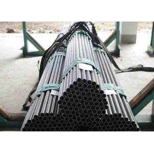 Astm A106 Grade B Sch40 Stainless Steel Seamless Pipe With ISO Certification
