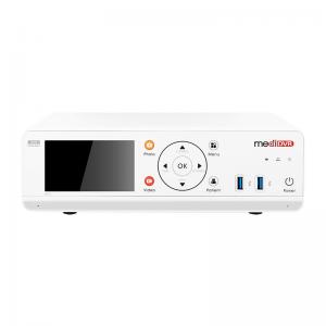 China Class II CE Surgical Video Recorder For Medical Photo And Video Streaming on sale