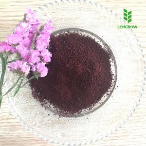 EDDHA-Fe 6% (O-O 1.8) Granule