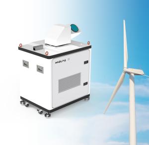 Cheap Ppi / Rhi / Dbs / Los / Lidar Speed Measurement Programmable Arbitrary Scan Method for sale