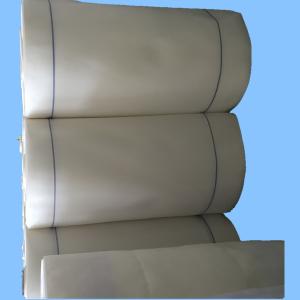Plain Style Polypropylene Industrial Liner Fabric with Insulation Performance