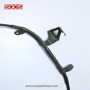 VOLVO ISO/TS16949 Parking Brake for 3BD609721A by SQCS within OE NO. 3BD609721A