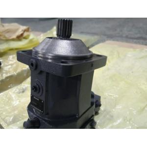 R902216502 A6VM140DA2/63W-VZB0170HB Rexroth A6VM140 Series Axial Piston Variable