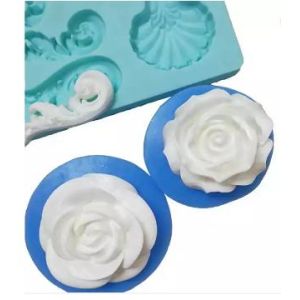 Fast Curing Two Component Polyurethane Resin with 40-80 Shore A Hardness and 1:1