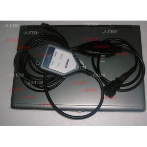 Scania VCI2 Hardware Diagnostic Scanner Full Set Multi EPC Software