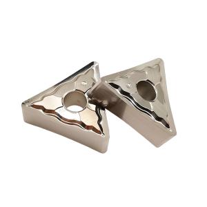 Cermet Carbide Turning Inserts Lathe Tooling Cutter TCGG160408