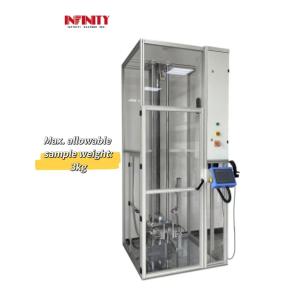 High Intelligence Directional Drop Testing Machine with Maintain Drop Mode