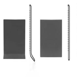 Antiscratch Advantage Wall Base Resources Protect Walls with Materials