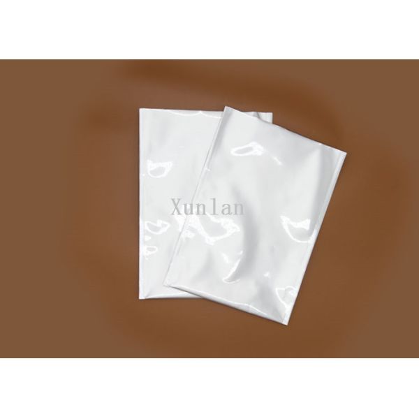 Quality Customize Flat Aluminum Foil Bag For Electronic LED PCB Board With Printed LOGO wholesale