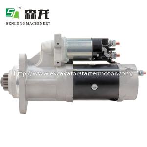 24V 12T 3KW Starter motor Perkins 2873A102 U5MK8259 U5MK8260 2873K632 2873K404