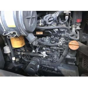 Pre Owned Komatsu Excavator PC 40 MR 5.7 M Boom Length 32300KG Weight SAA6D125E