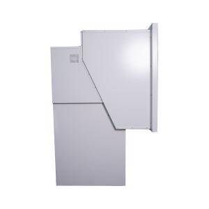 User-friendly ATM Cash Machine Support Max. 16GB Memory for SWITCH's Online Transactions