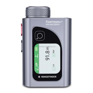 Customized Support OEM 600m Wireless Laser Measure Distance Meter Digital Ruler