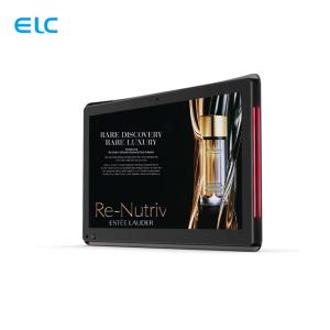 15.6 Inch RK3568 Chipset Android 11 POE Conference Room Booking Tablet With LED