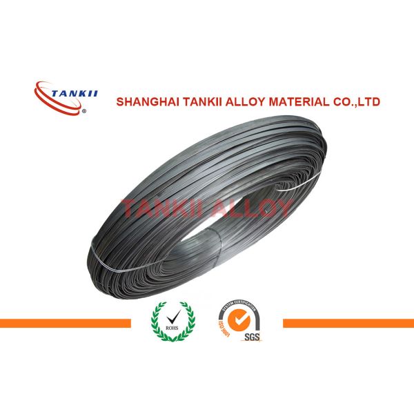 Quality Presicion Resisitance Karma ISAohm 80, NiCr20AlSi 0.025mm Nicr Alloy Round Wire / Ribbon wholesale