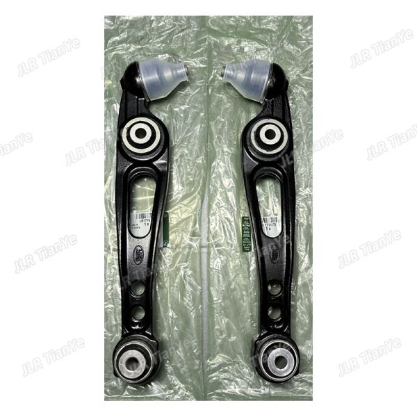 For Range Rover front lower control arm 2018-2022 LR171073 LR171072 LR113282
