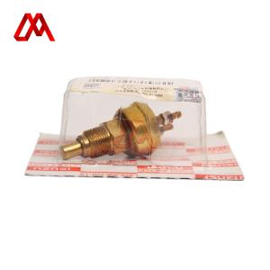 Water Temp Sensor 8-97302203-0 8-94132331-0 for Isuzu 3LD1 Diesel Engine Parts