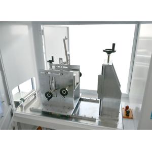 IEC62196-1 Electric Vehicle Plug And Connector Breaking Capacity Tester